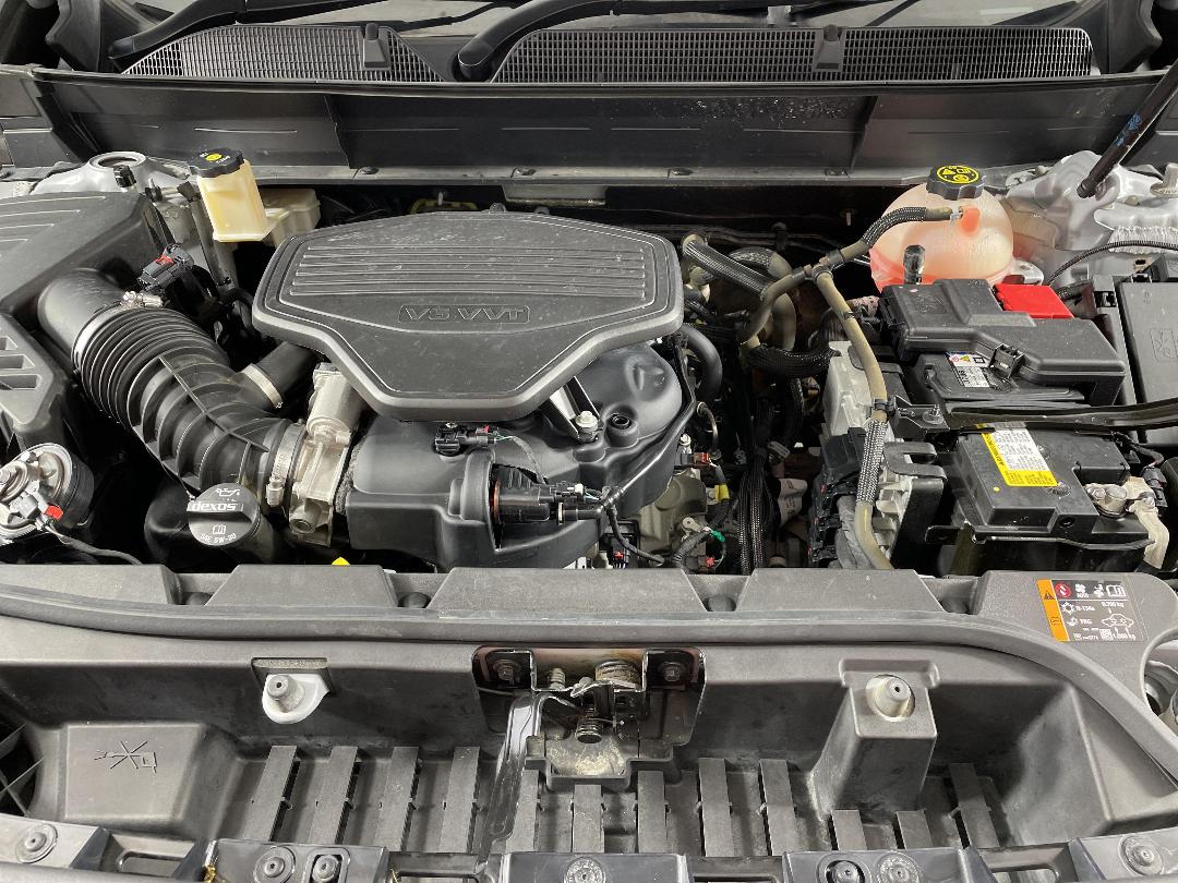 Photo '13' of Holden Acadia Photo '13' of Holden Acadia