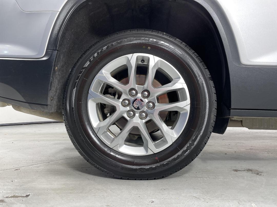 Photo '12' of Holden Acadia Photo '12' of Holden Acadia