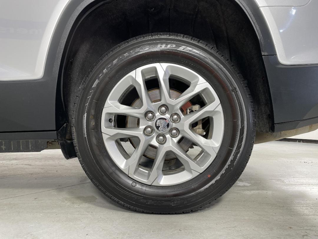 Photo '11' of Holden Acadia Photo '11' of Holden Acadia