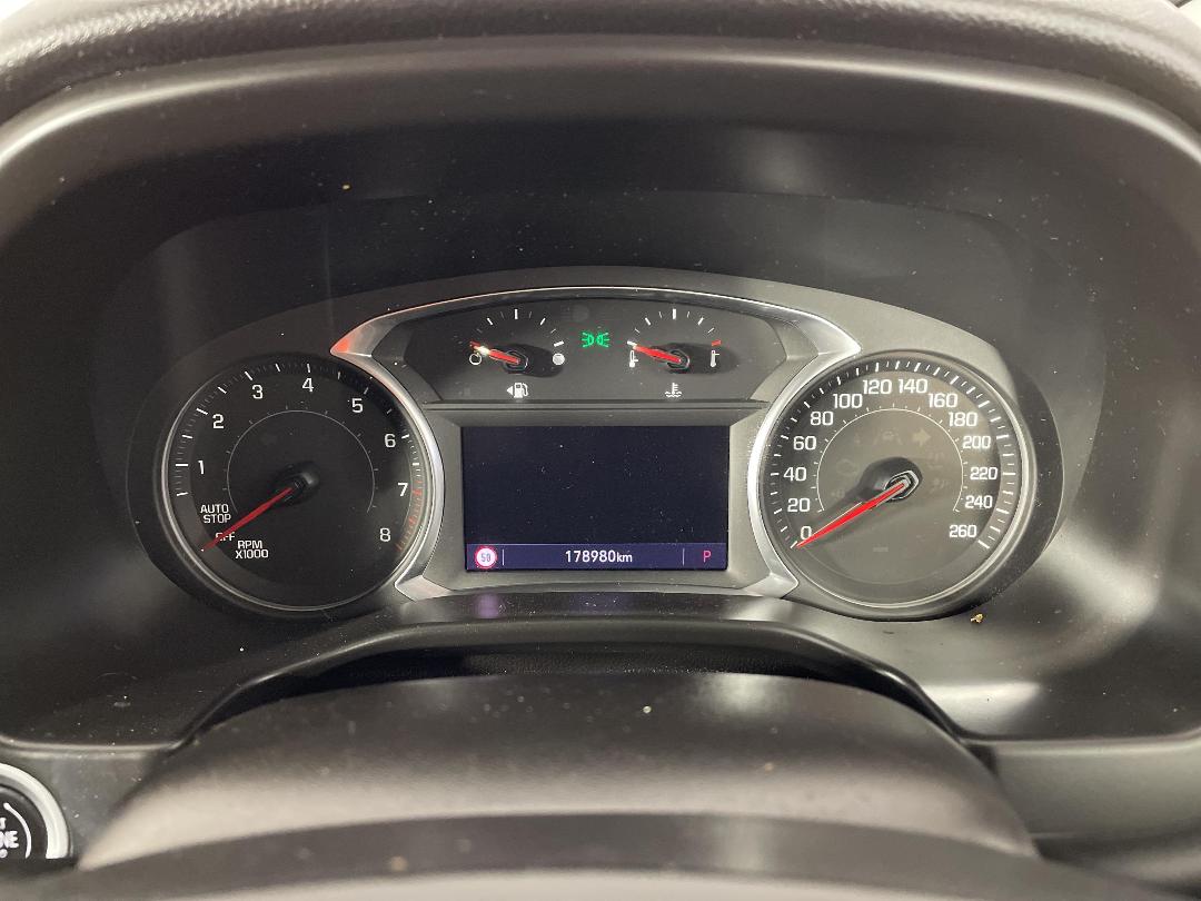 Photo '21' of Holden Acadia Photo '21' of Holden Acadia