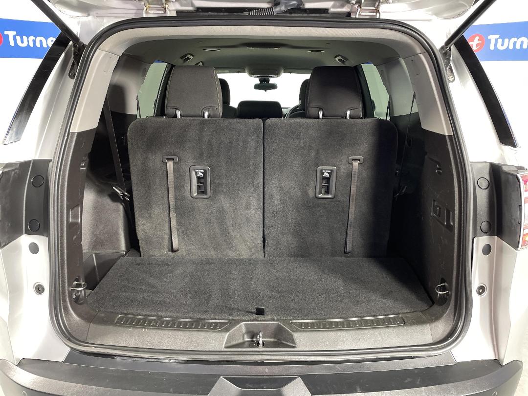 Photo '14' of Holden Acadia Photo '14' of Holden Acadia