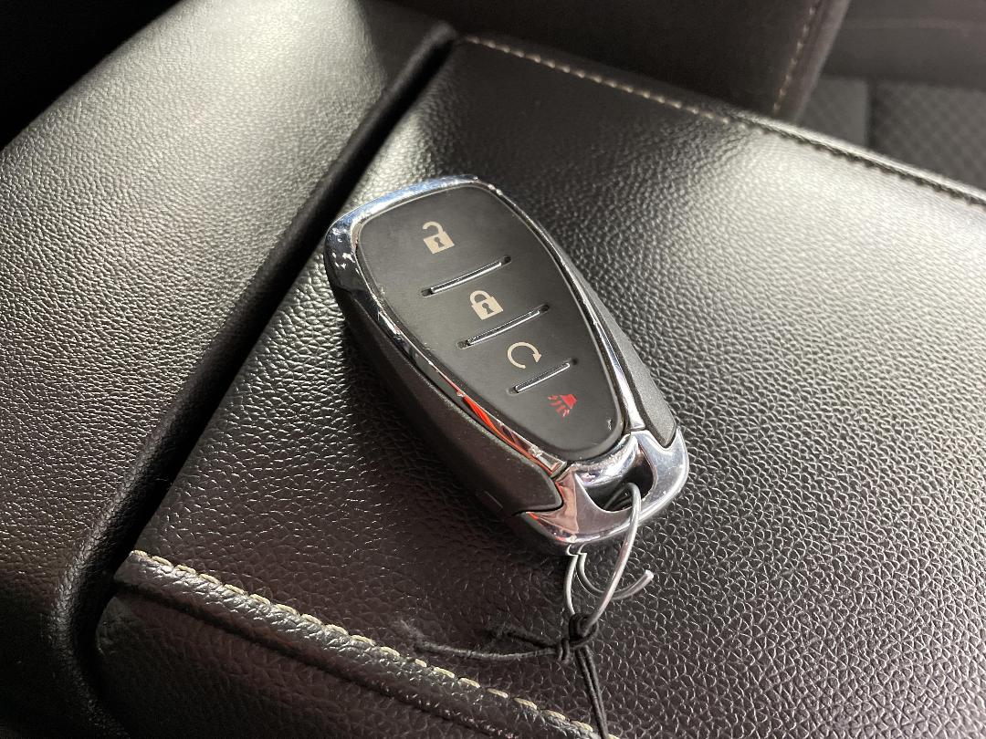 Photo '22' of Holden Acadia Photo '22' of Holden Acadia