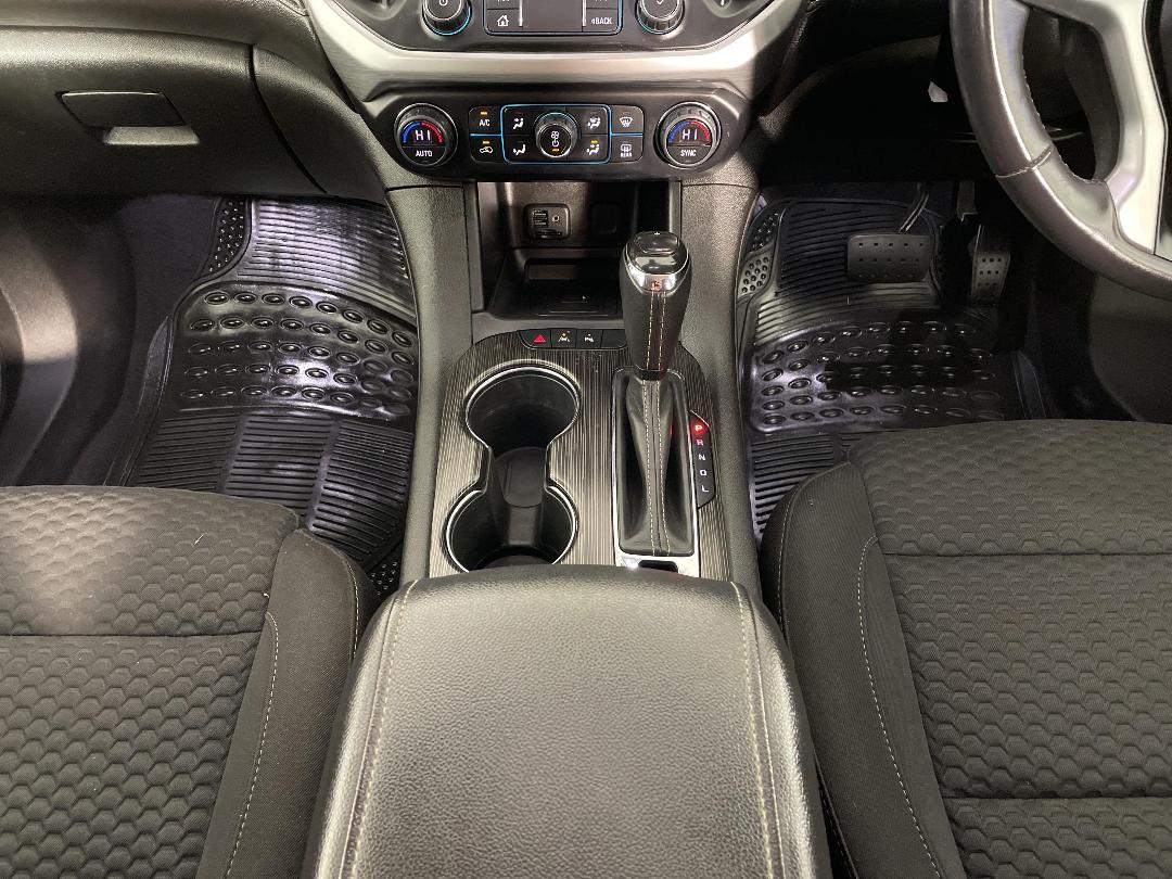 Photo '18' of Holden Acadia Photo '18' of Holden Acadia