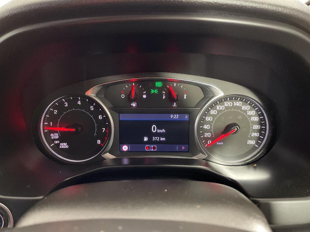 Photo '24' of Holden Acadia Photo '24' of Holden Acadia