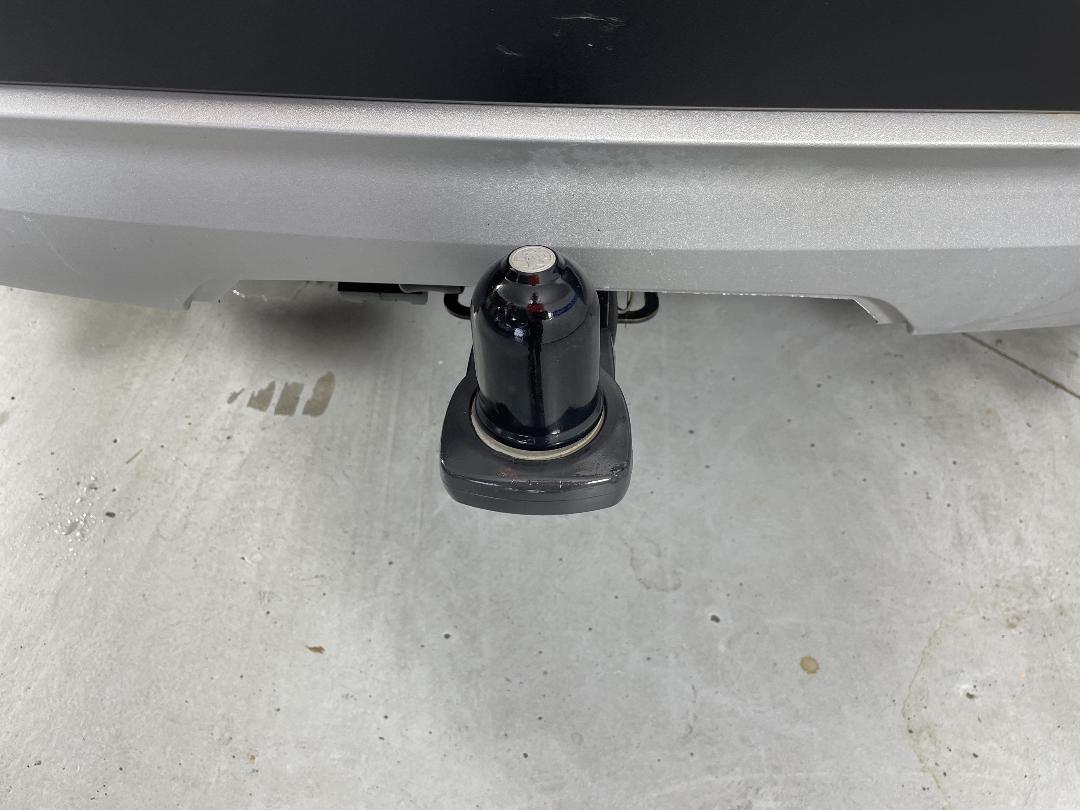 Photo '27' of Holden Acadia Photo '27' of Holden Acadia