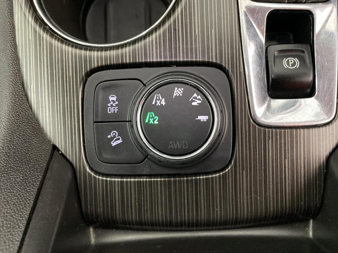 Photo '29' of Holden Acadia Photo '29' of Holden Acadia