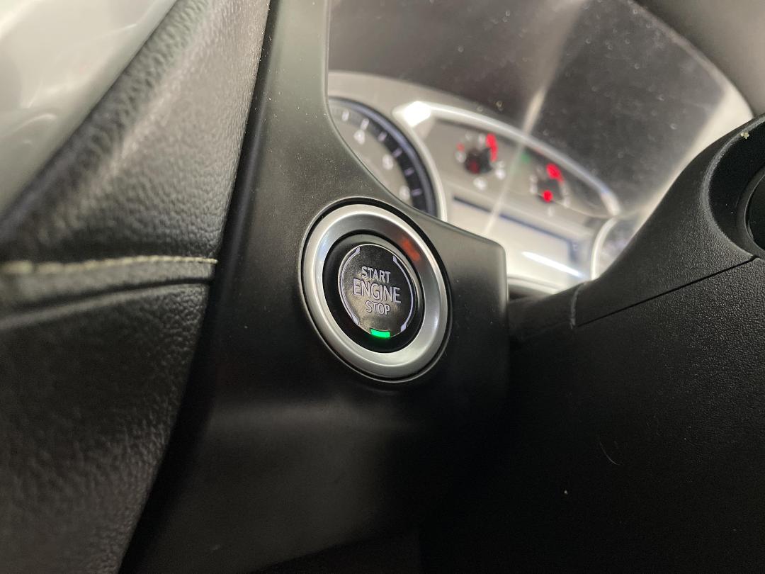 Photo '30' of Holden Acadia Photo '30' of Holden Acadia