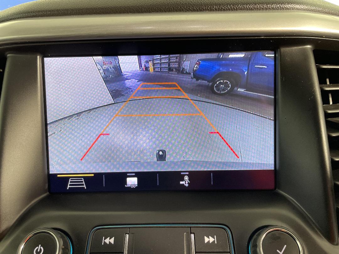 Photo '35' of Holden Acadia Photo '35' of Holden Acadia