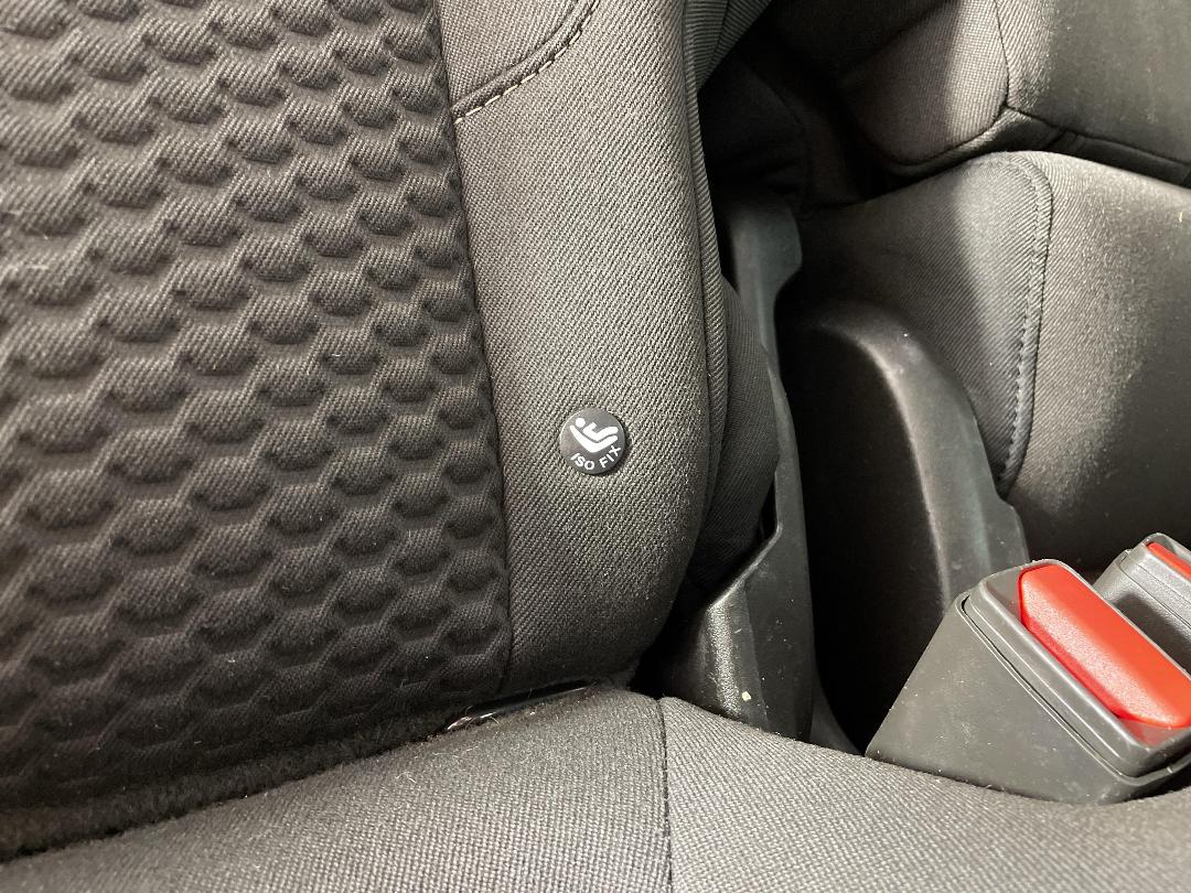 Photo '37' of Holden Acadia Photo '37' of Holden Acadia