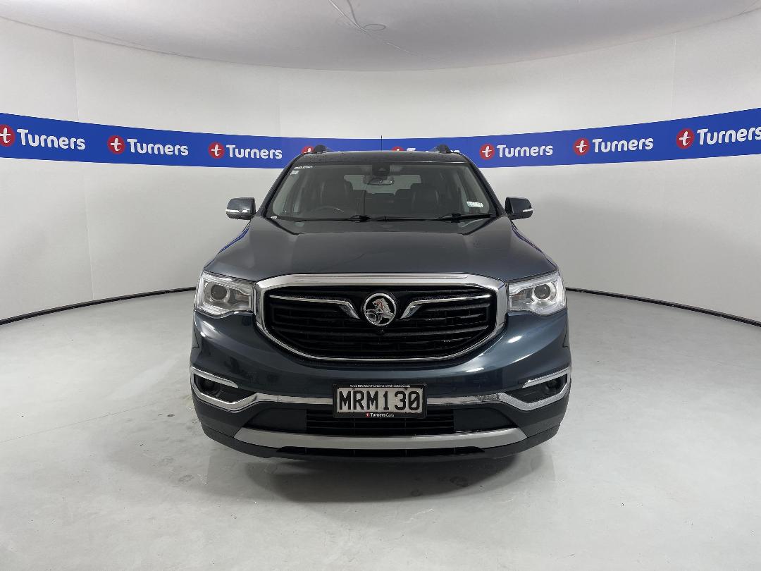 Photo '2' of Holden Acadia