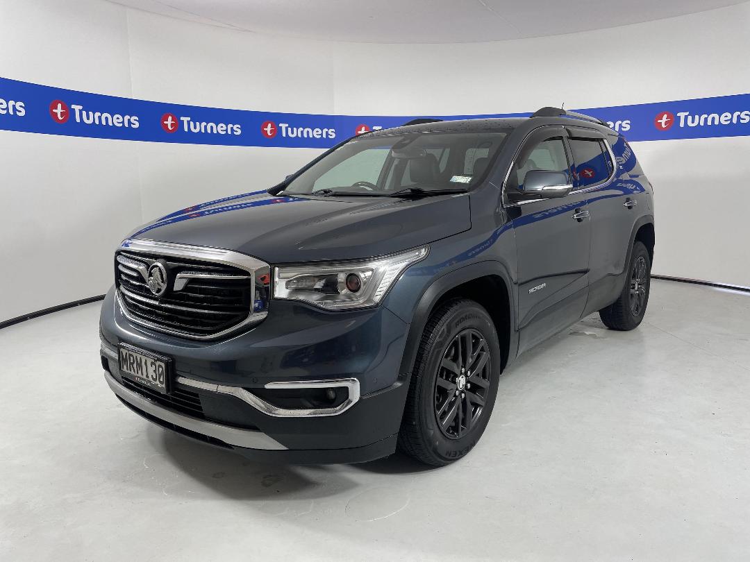 Photo '4' of Holden Acadia