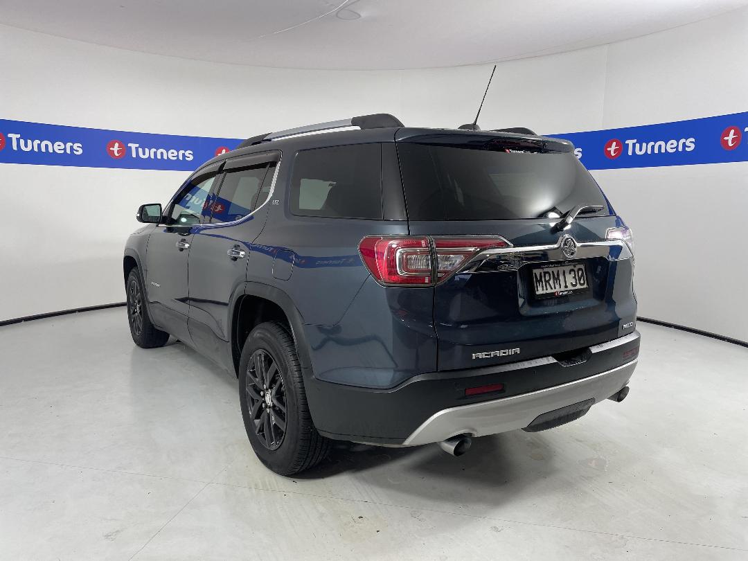 Photo '5' of Holden Acadia