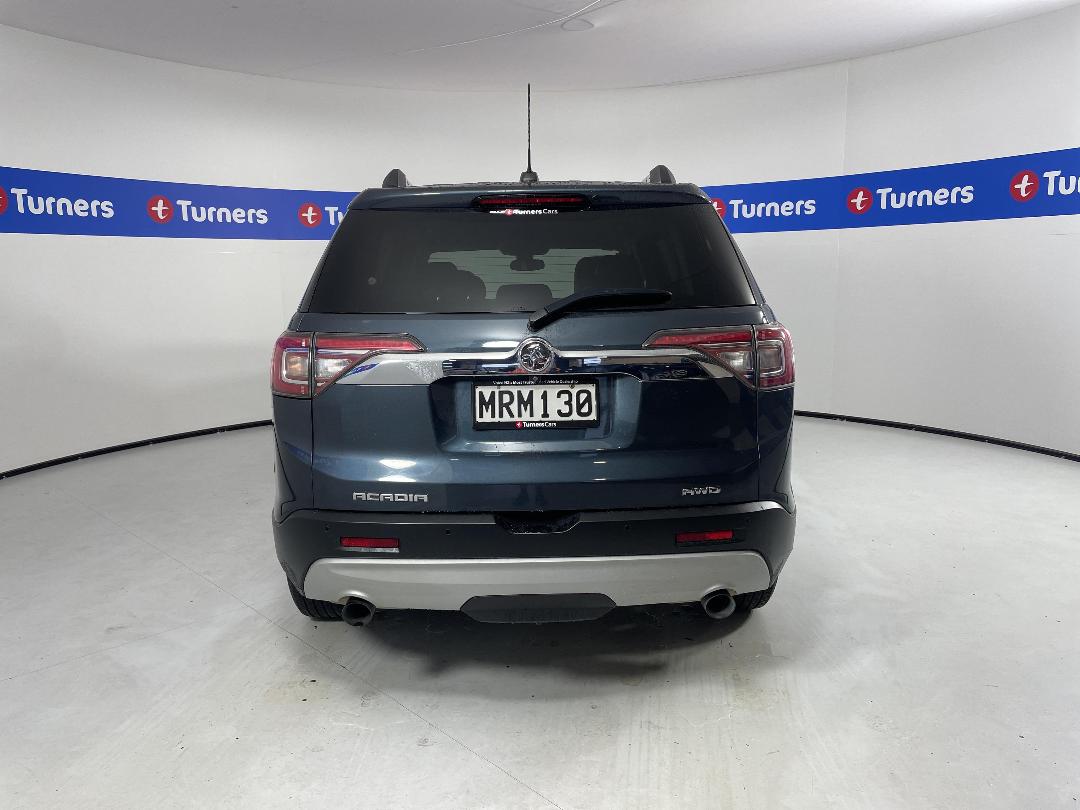 Photo '6' of Holden Acadia