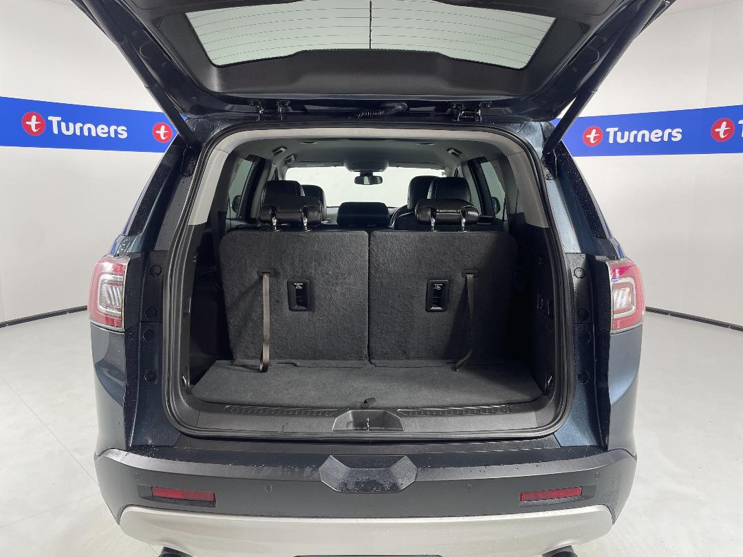 Photo '14' of Holden Acadia