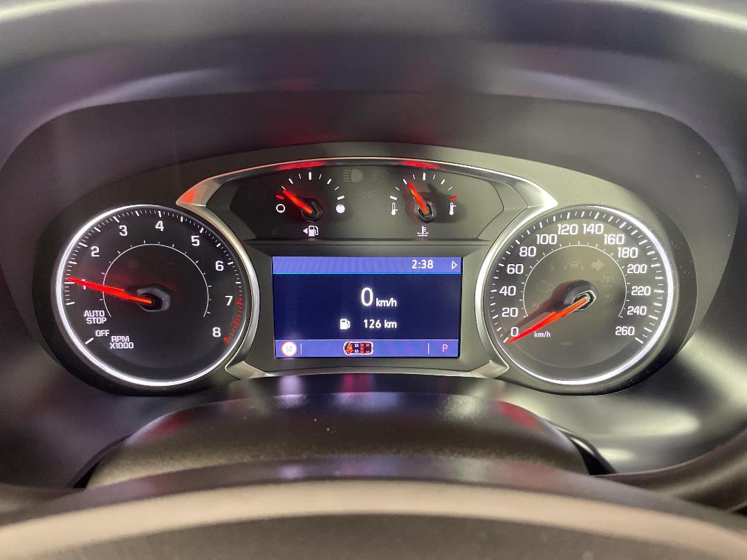 Photo '21' of Holden Acadia