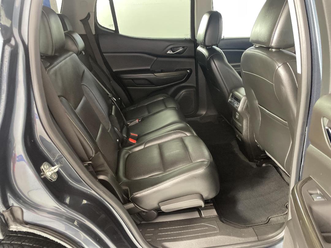 Photo '20' of Holden Acadia