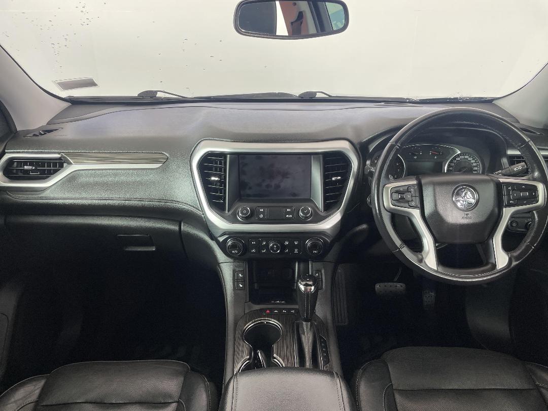 Photo '17' of Holden Acadia