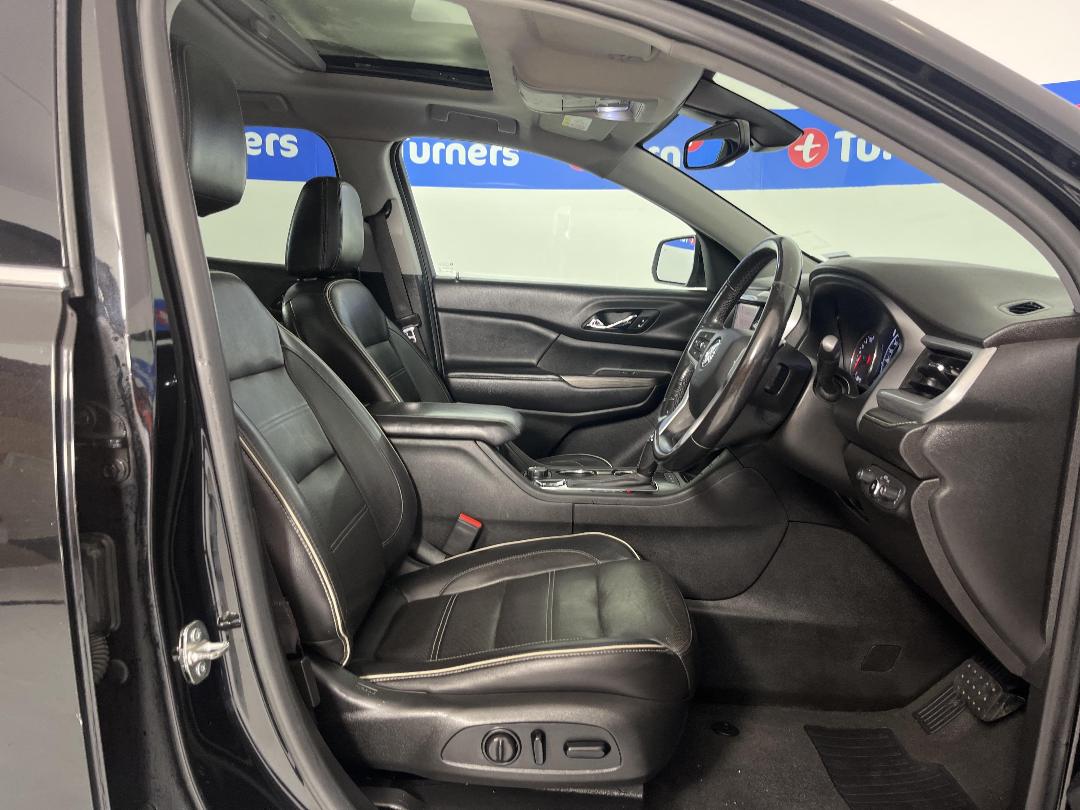 Photo '16' of Holden Acadia Photo '16' of Holden Acadia