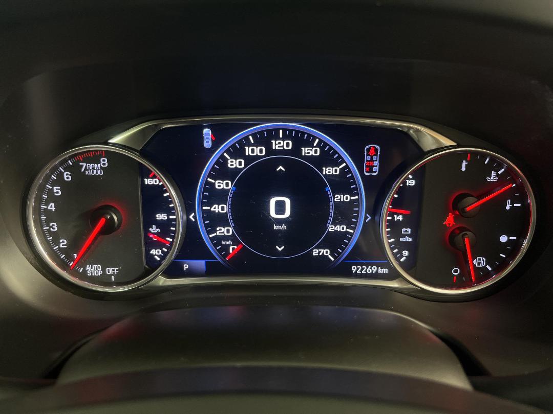 Photo '21' of Holden Acadia Photo '21' of Holden Acadia