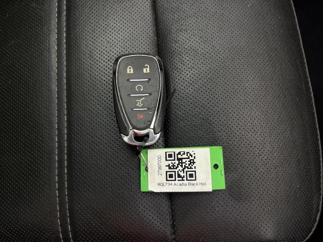 Photo '22' of Holden Acadia Photo '22' of Holden Acadia