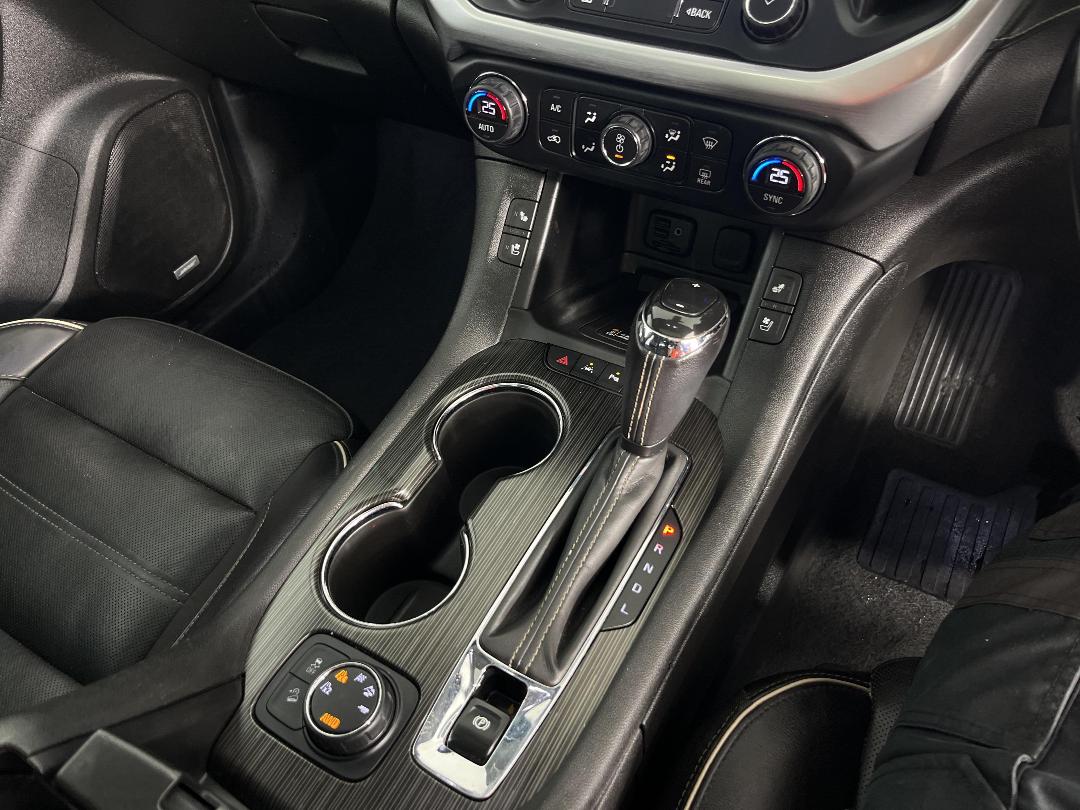 Photo '18' of Holden Acadia Photo '18' of Holden Acadia