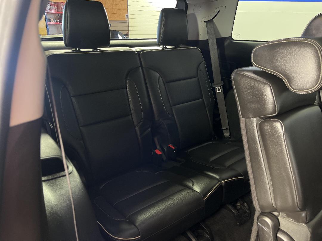 Photo '20' of Holden Acadia Photo '20' of Holden Acadia