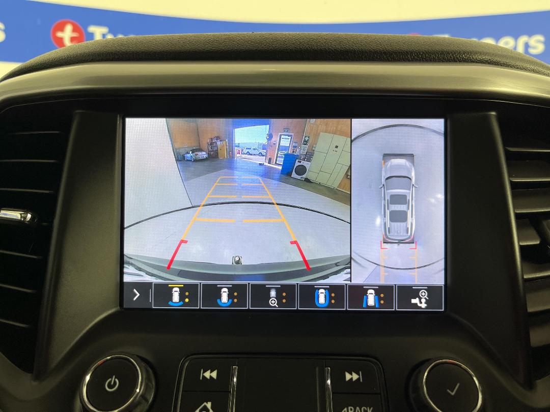 Photo '25' of Holden Acadia Photo '25' of Holden Acadia