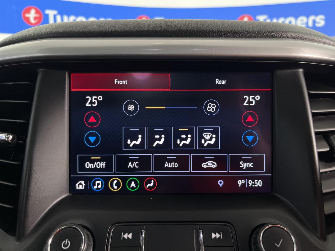 Photo '26' of Holden Acadia Photo '26' of Holden Acadia