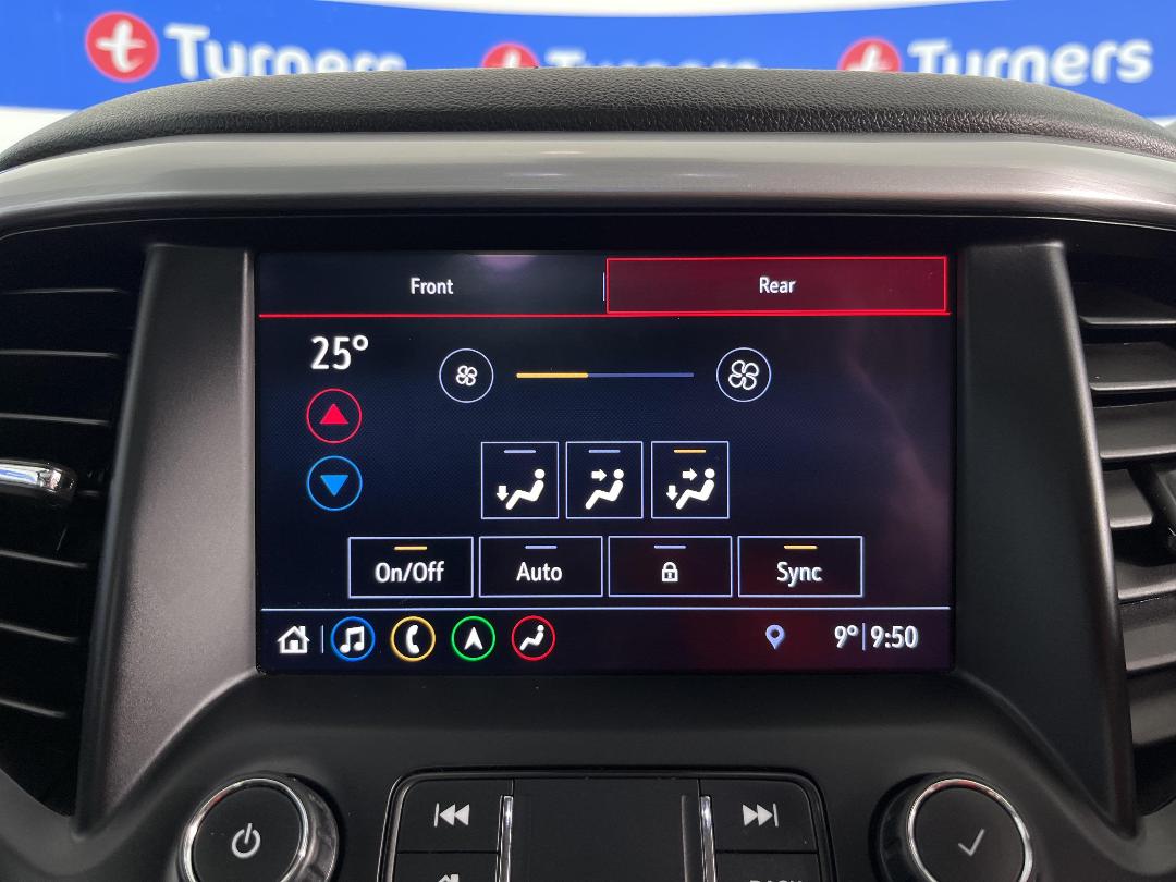 Photo '27' of Holden Acadia Photo '27' of Holden Acadia