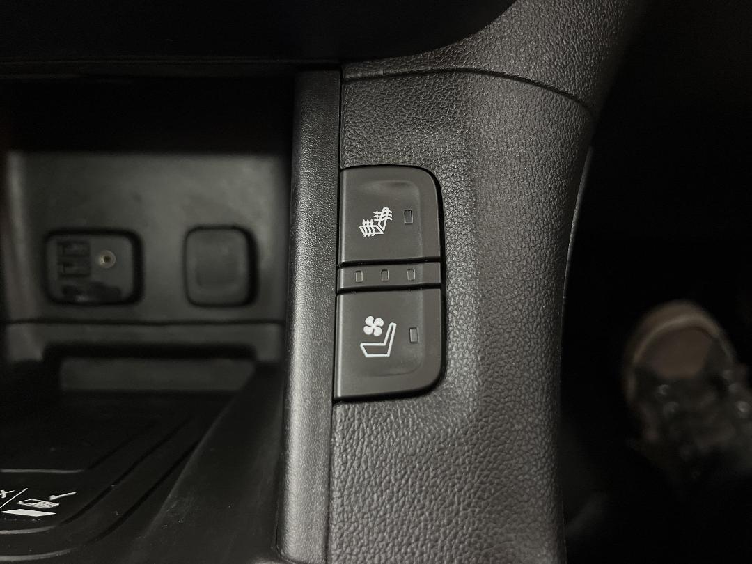 Photo '30' of Holden Acadia Photo '30' of Holden Acadia