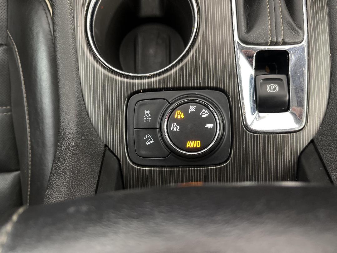 Photo '31' of Holden Acadia Photo '31' of Holden Acadia