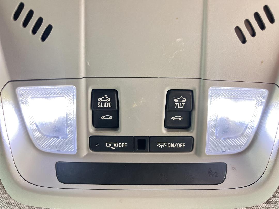 Photo '37' of Holden Acadia Photo '37' of Holden Acadia