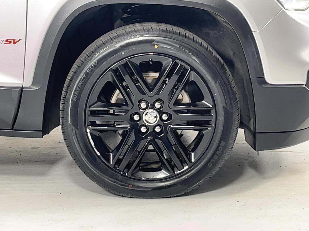 Photo '9' of Holden Acadia