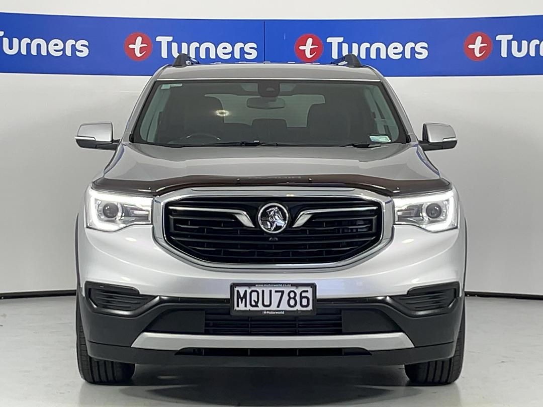 Photo '2' of Holden Acadia