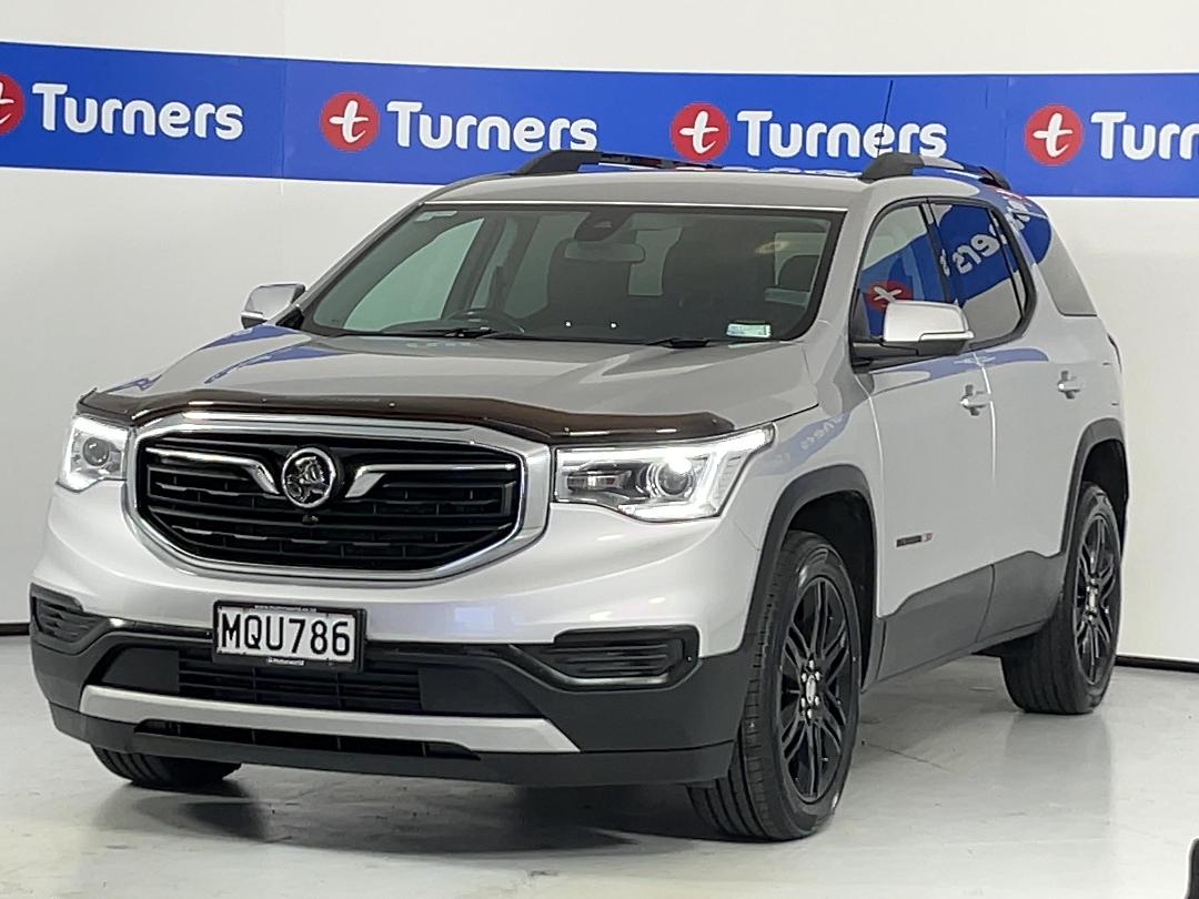 Photo '4' of Holden Acadia