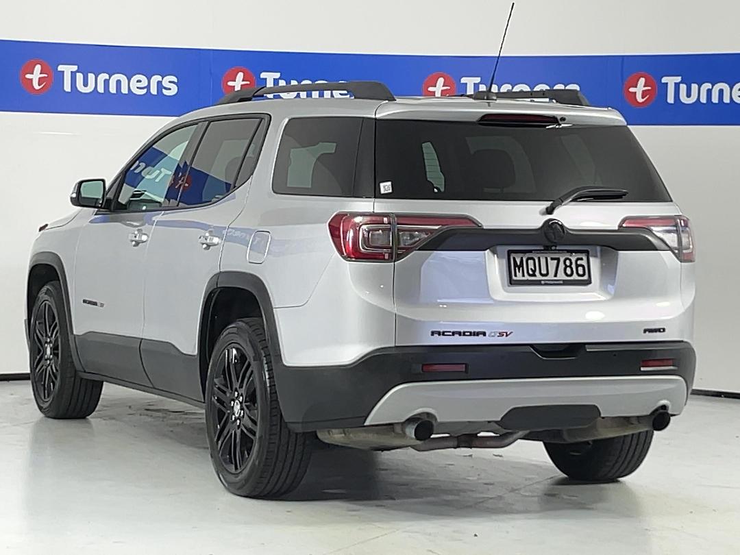 Photo '5' of Holden Acadia