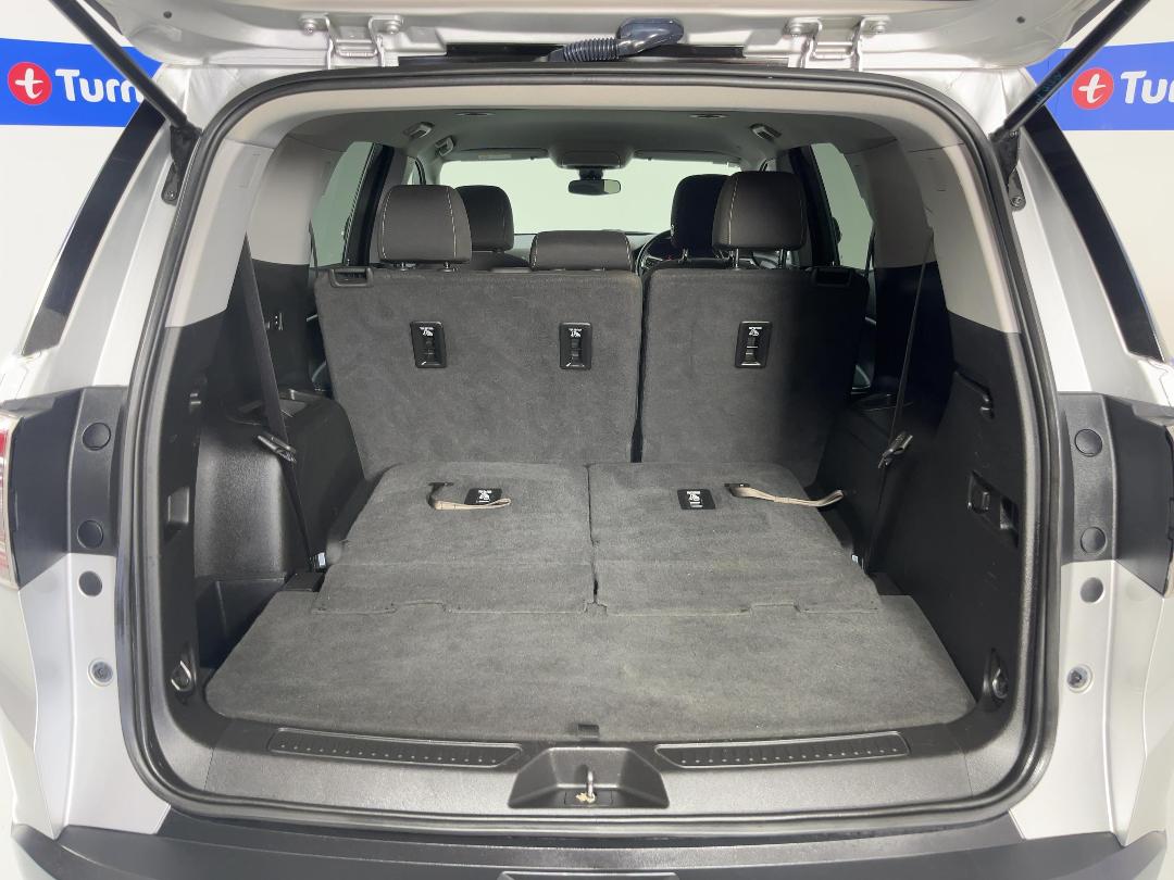 Photo '14' of Holden Acadia