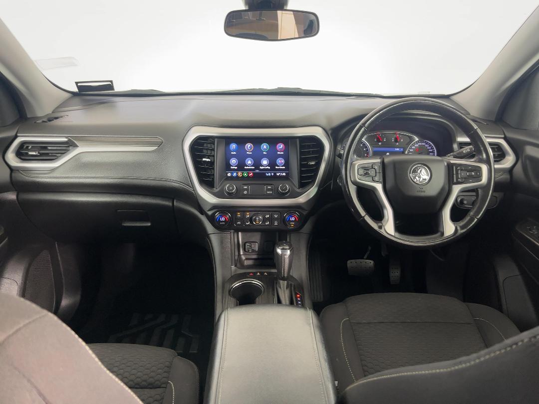 Photo '17' of Holden Acadia