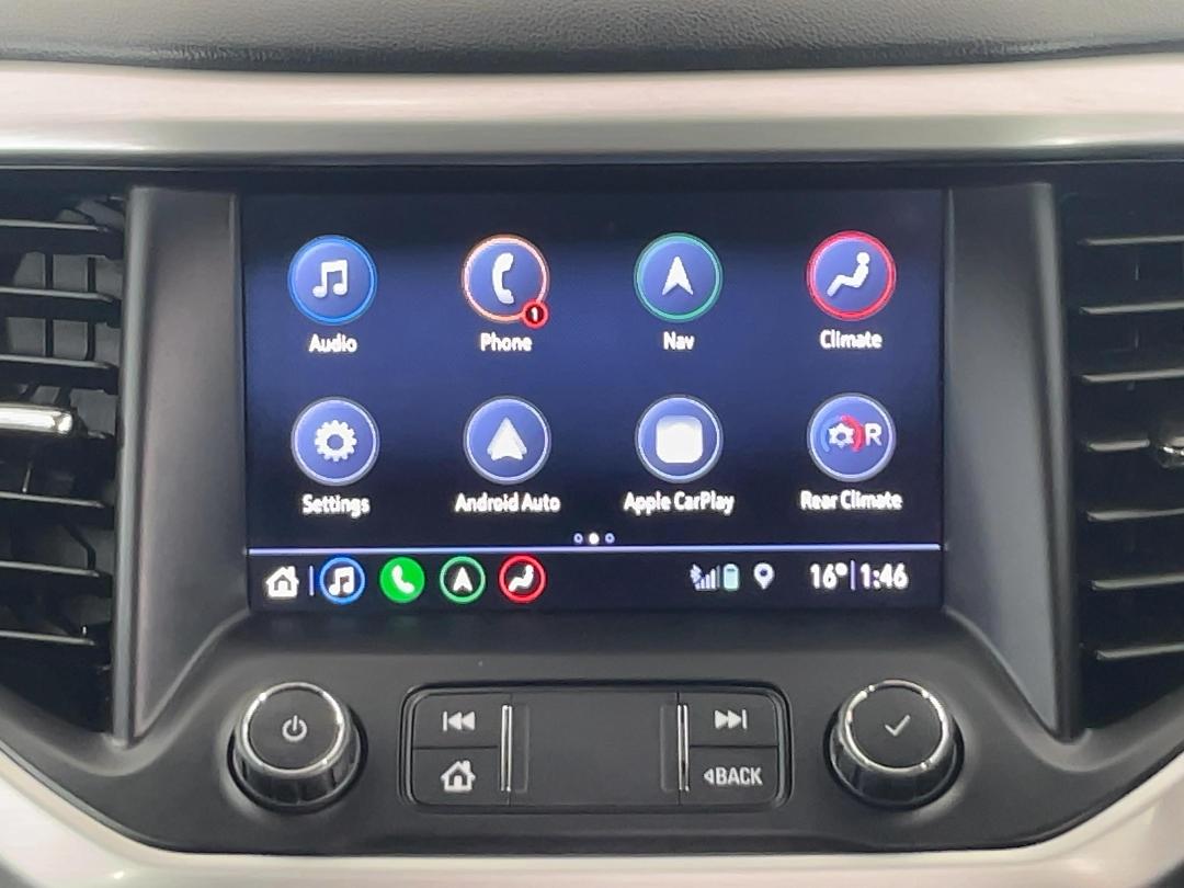 Photo '26' of Holden Acadia