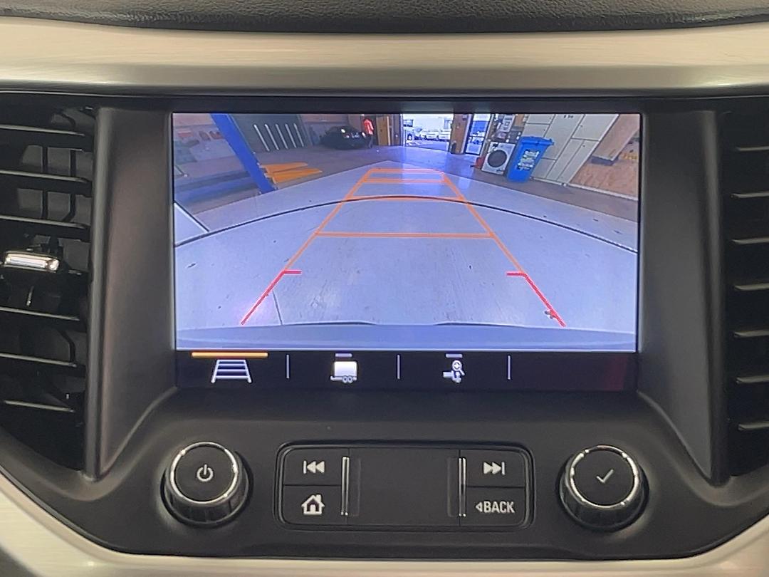 Photo '27' of Holden Acadia