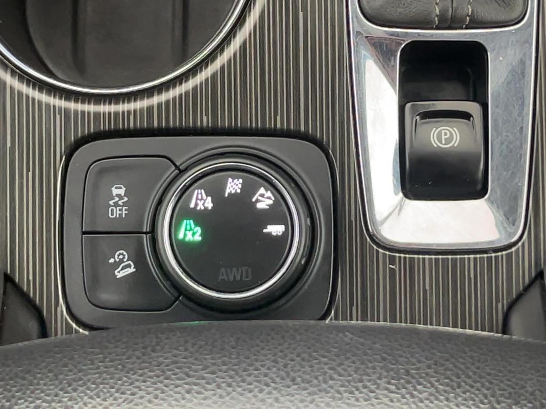 Photo '29' of Holden Acadia