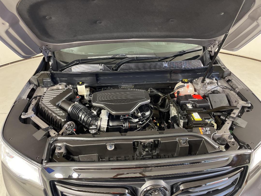 Photo '13' of Holden Acadia