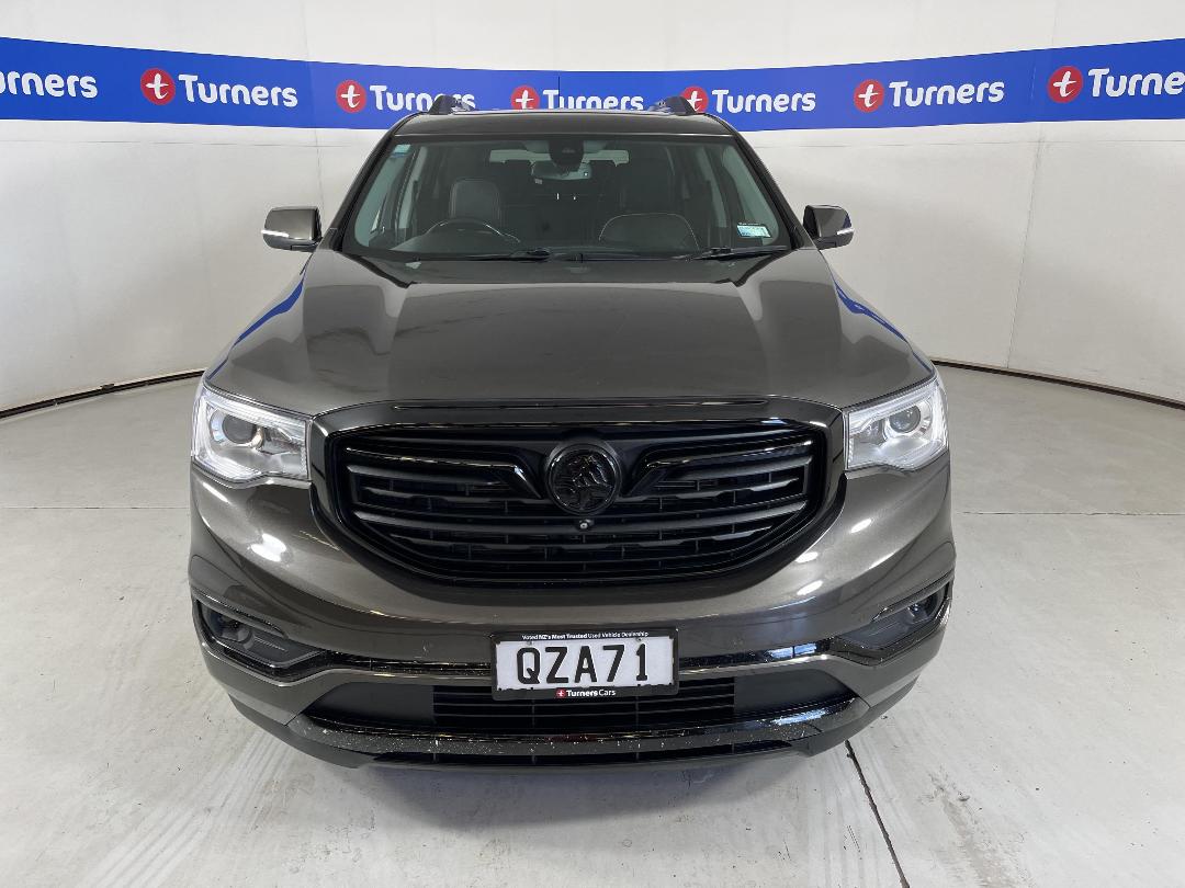 Photo '2' of Holden Acadia