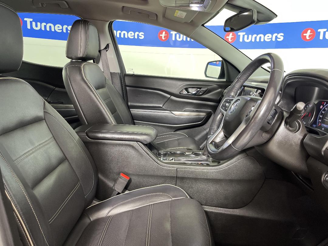 Photo '16' of Holden Acadia