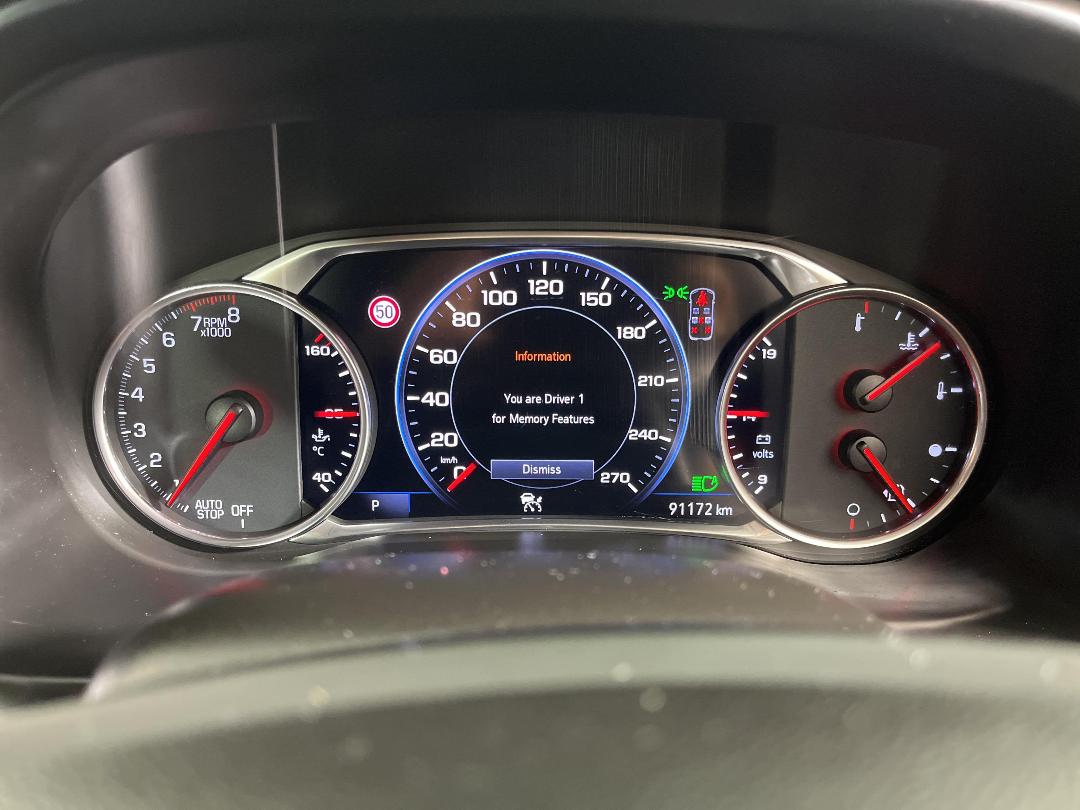 Photo '21' of Holden Acadia