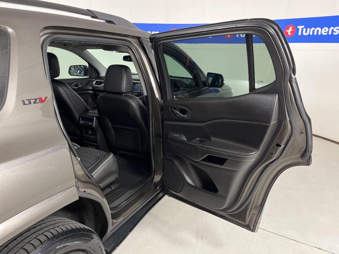 Photo '19' of Holden Acadia