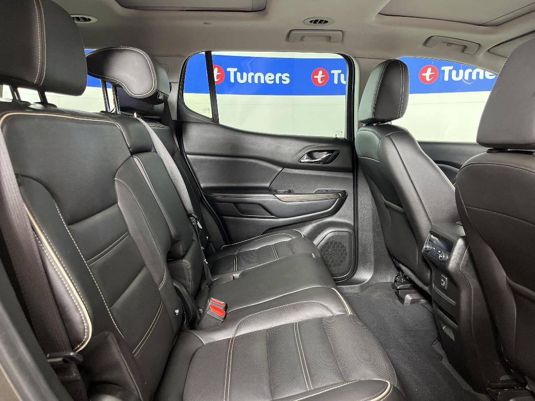 Photo '20' of Holden Acadia