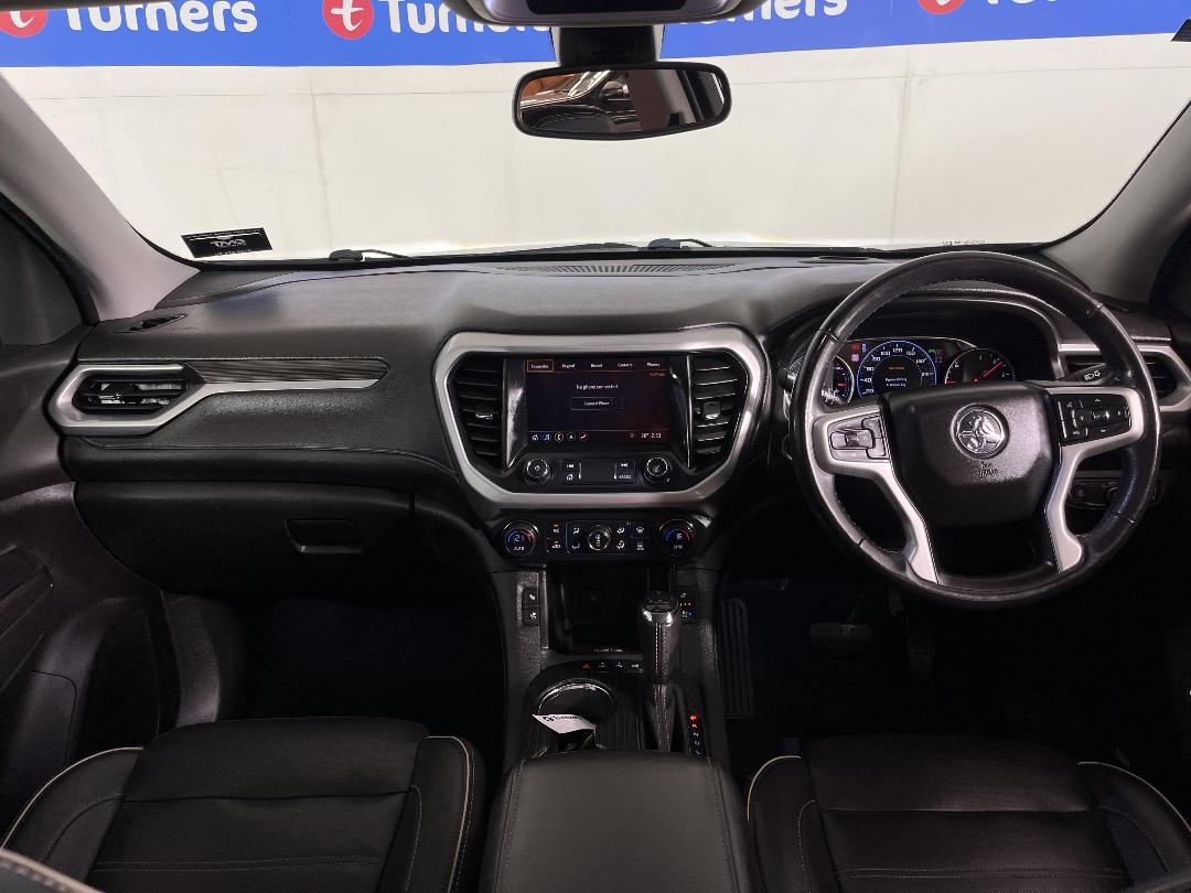 Photo '17' of Holden Acadia