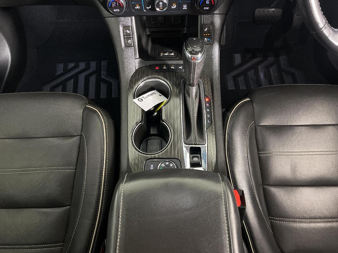 Photo '23' of Holden Acadia