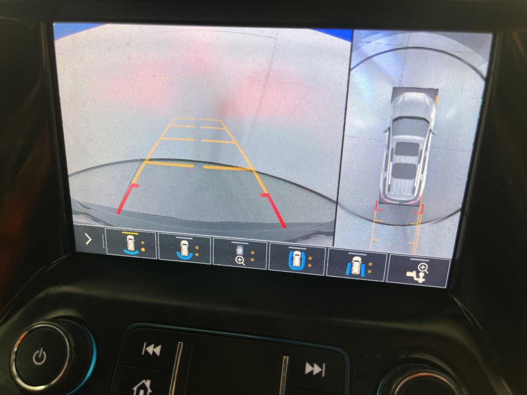 Photo '27' of Holden Acadia